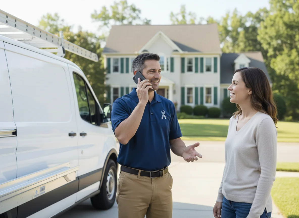 Home Gutter Service Allyn, WA FAQs